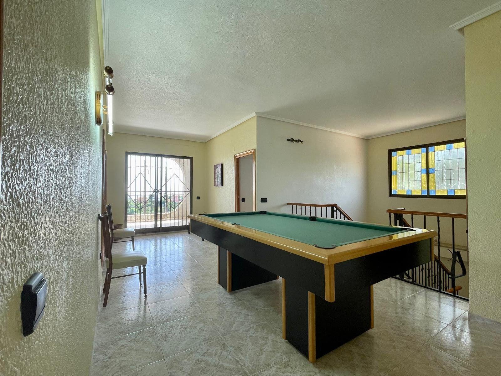 Chalet for Rent in Catadau