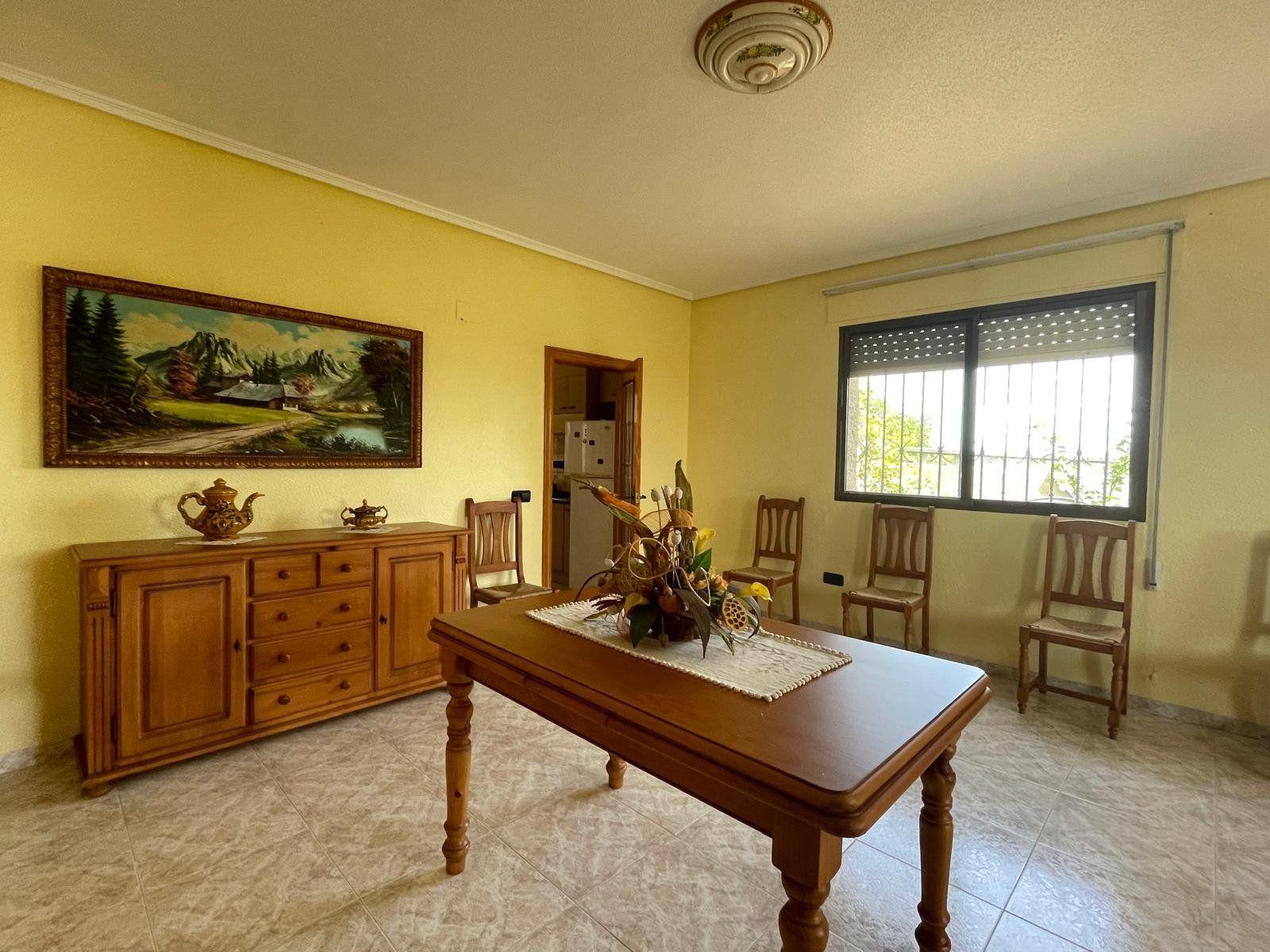 Chalet for Rent in Catadau