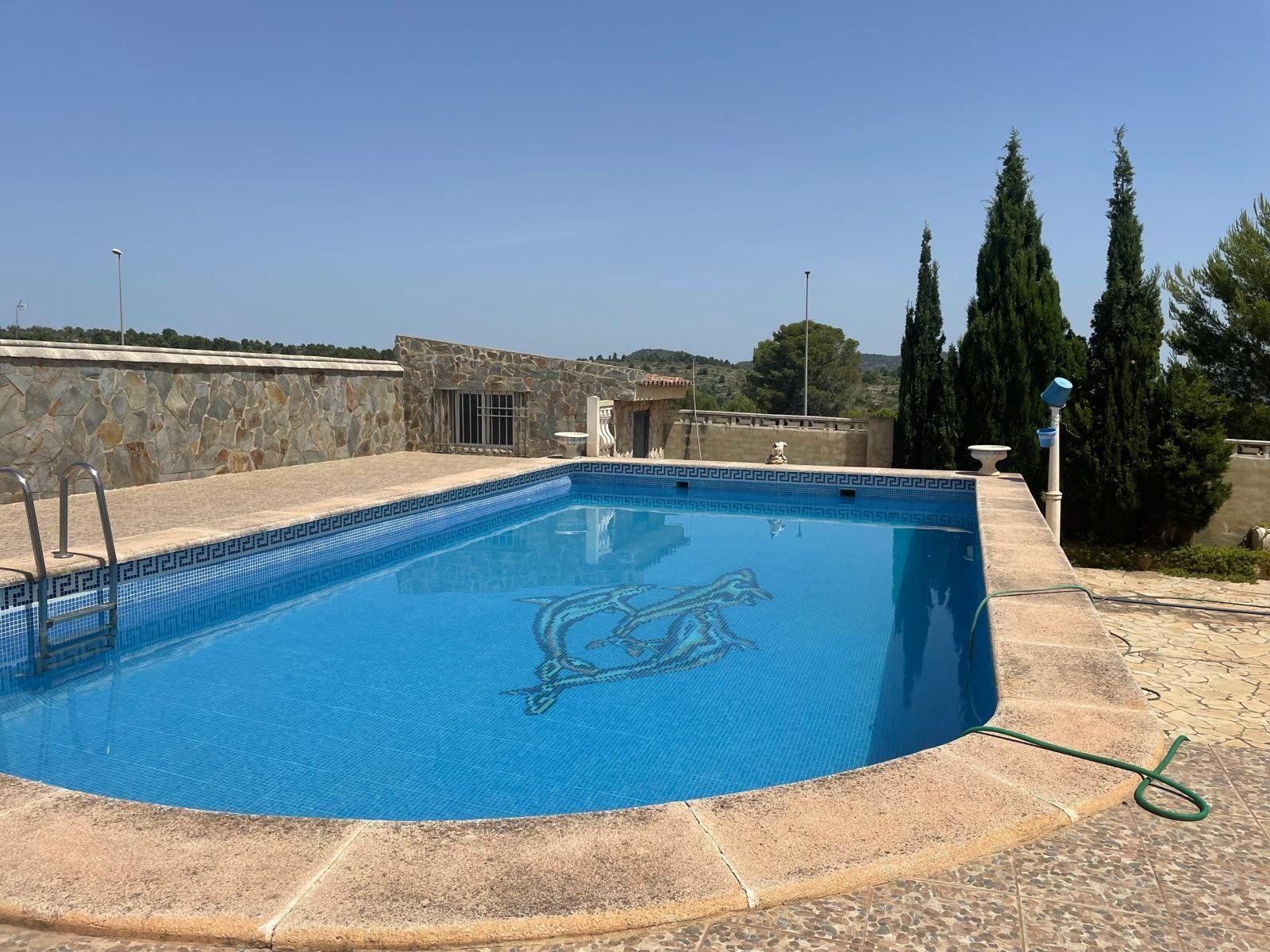 Chalet for Rent in Catadau