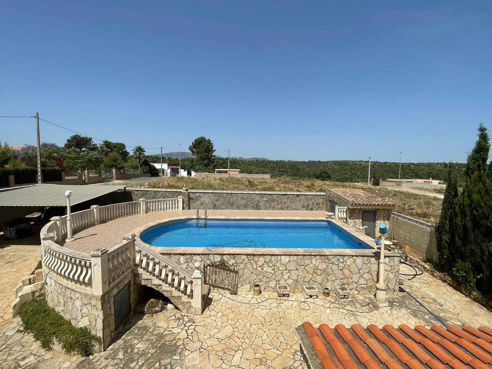 Chalet for Rent in Catadau