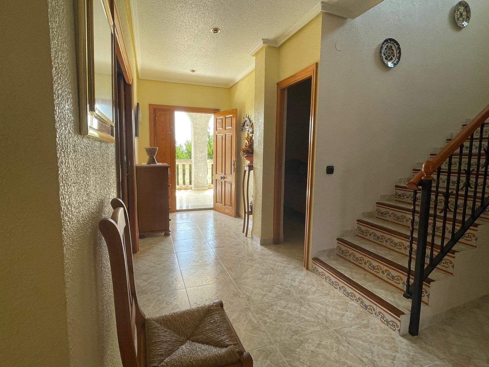 Chalet for Rent in Catadau