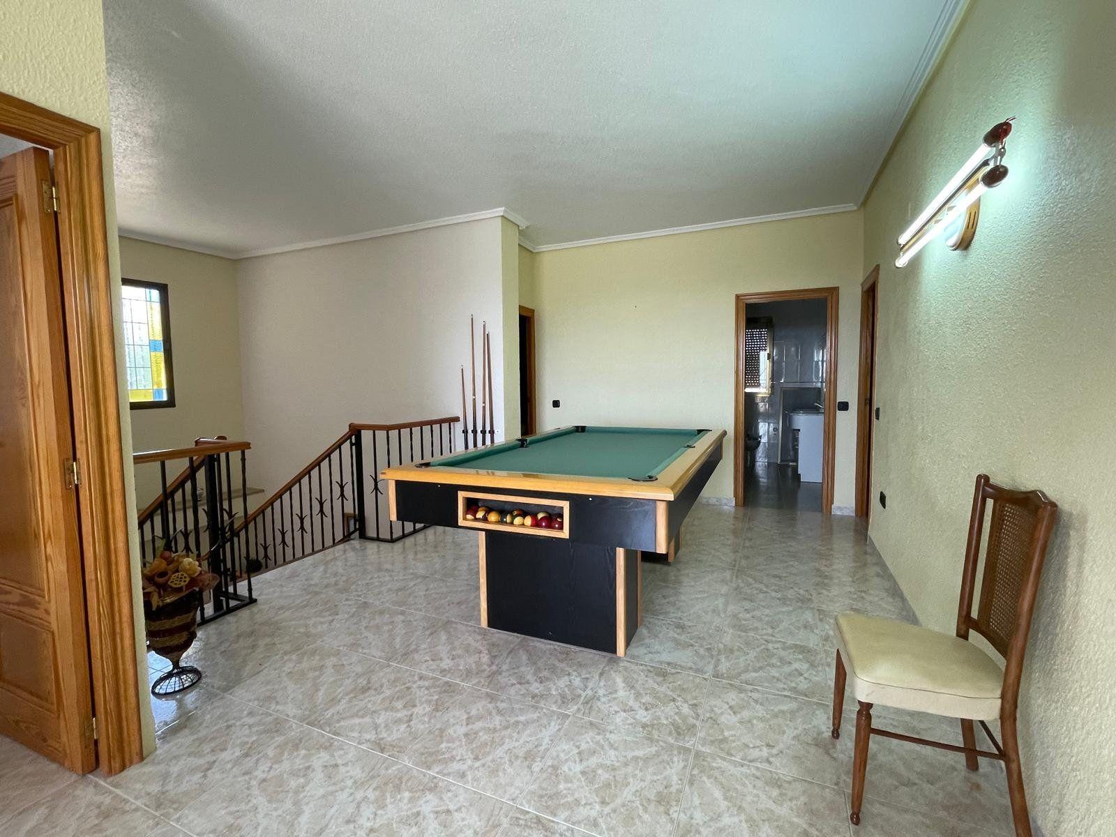 Chalet for Rent in Catadau
