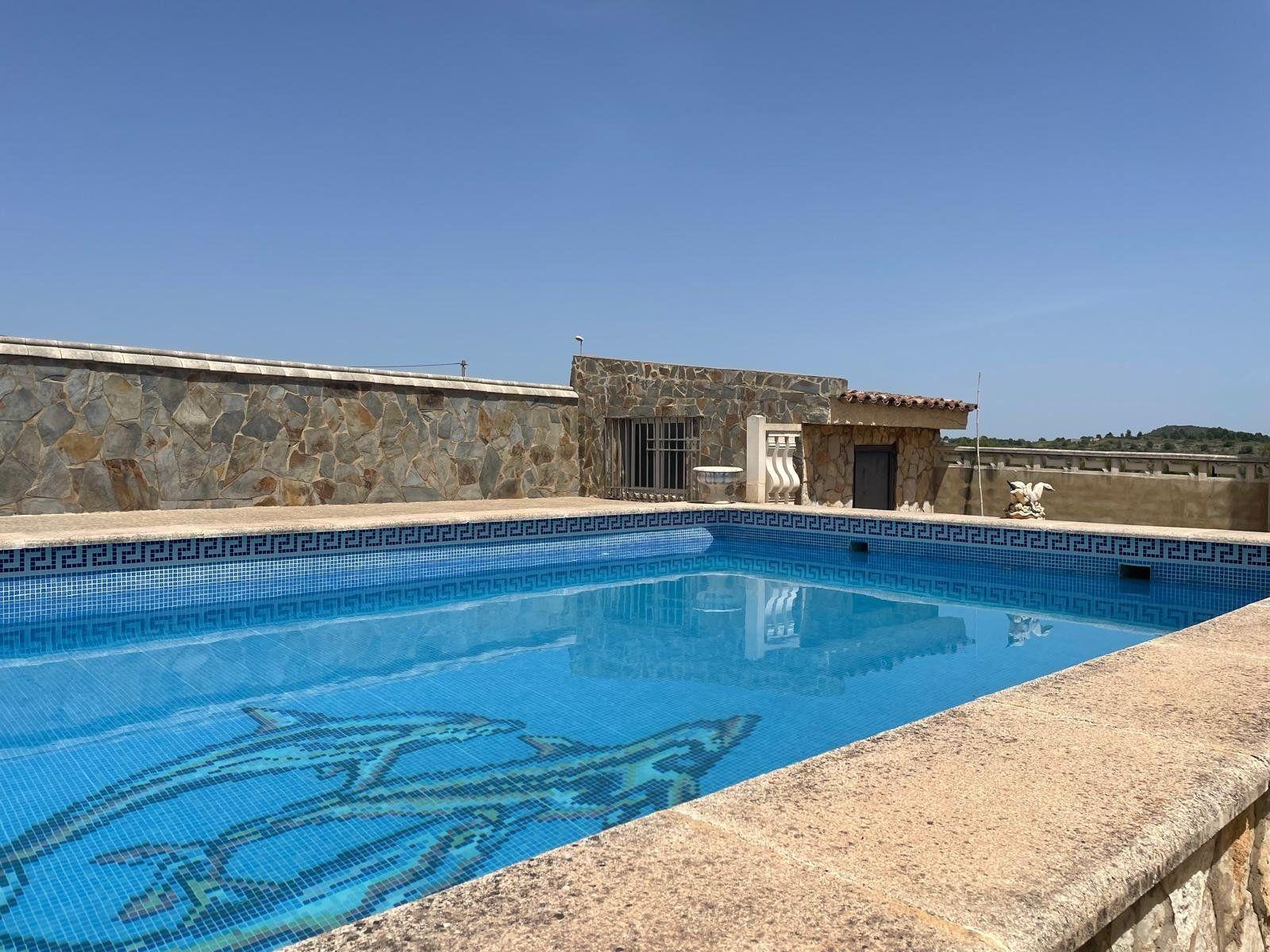 Chalet for Rent in Catadau