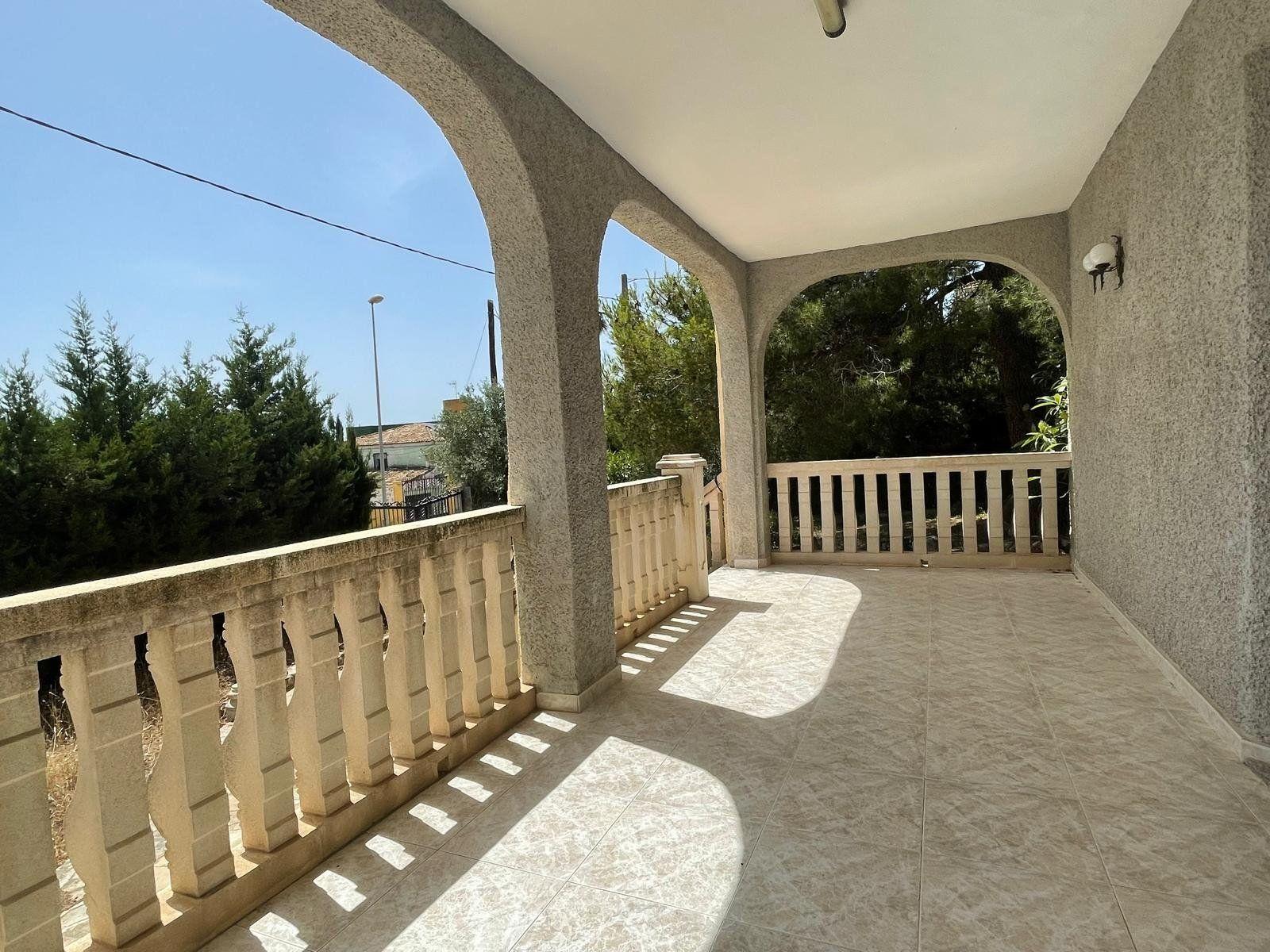 Chalet for Rent in Catadau