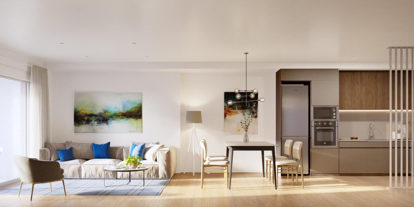 Flat for Sale in Valencia