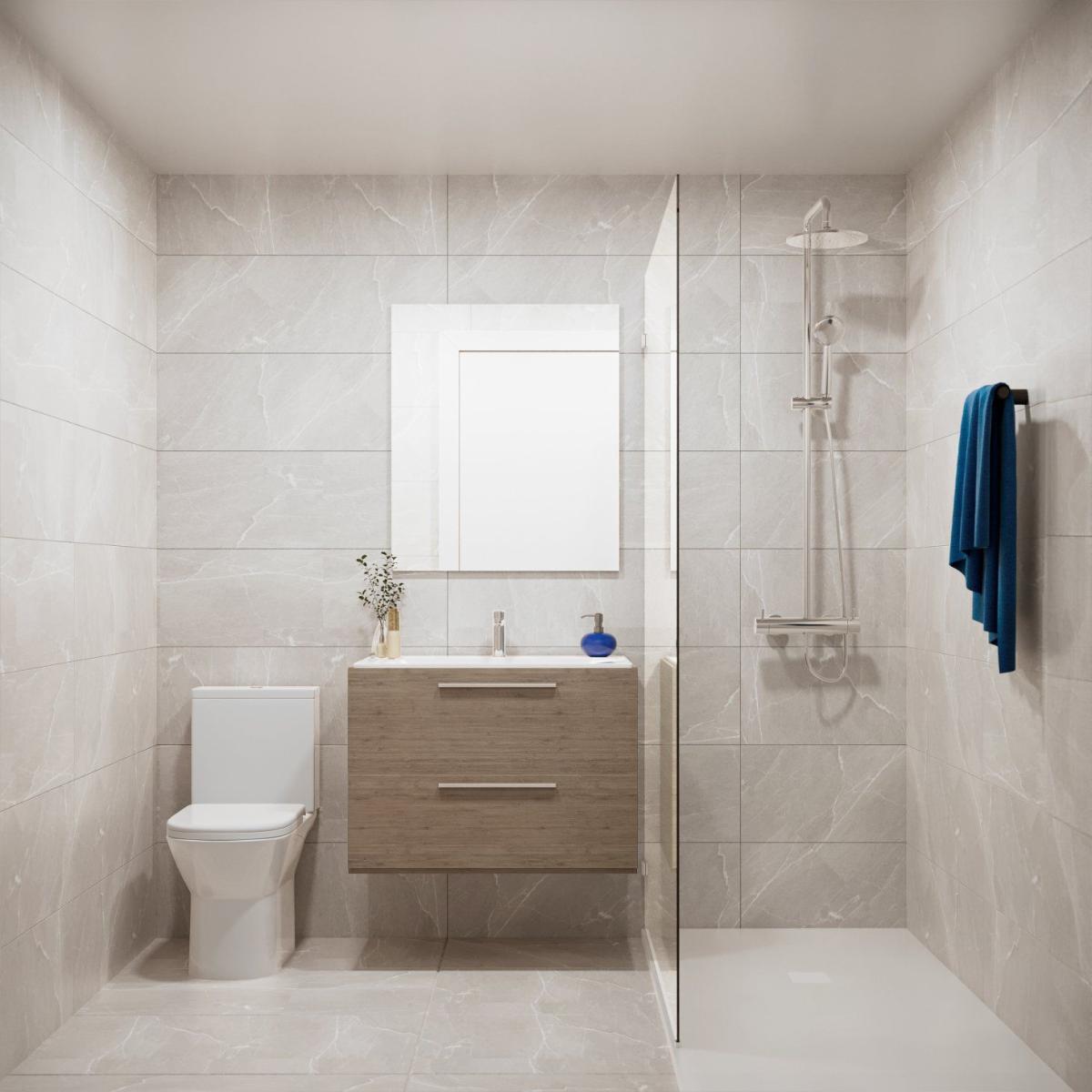 Flat for Sale in Valencia