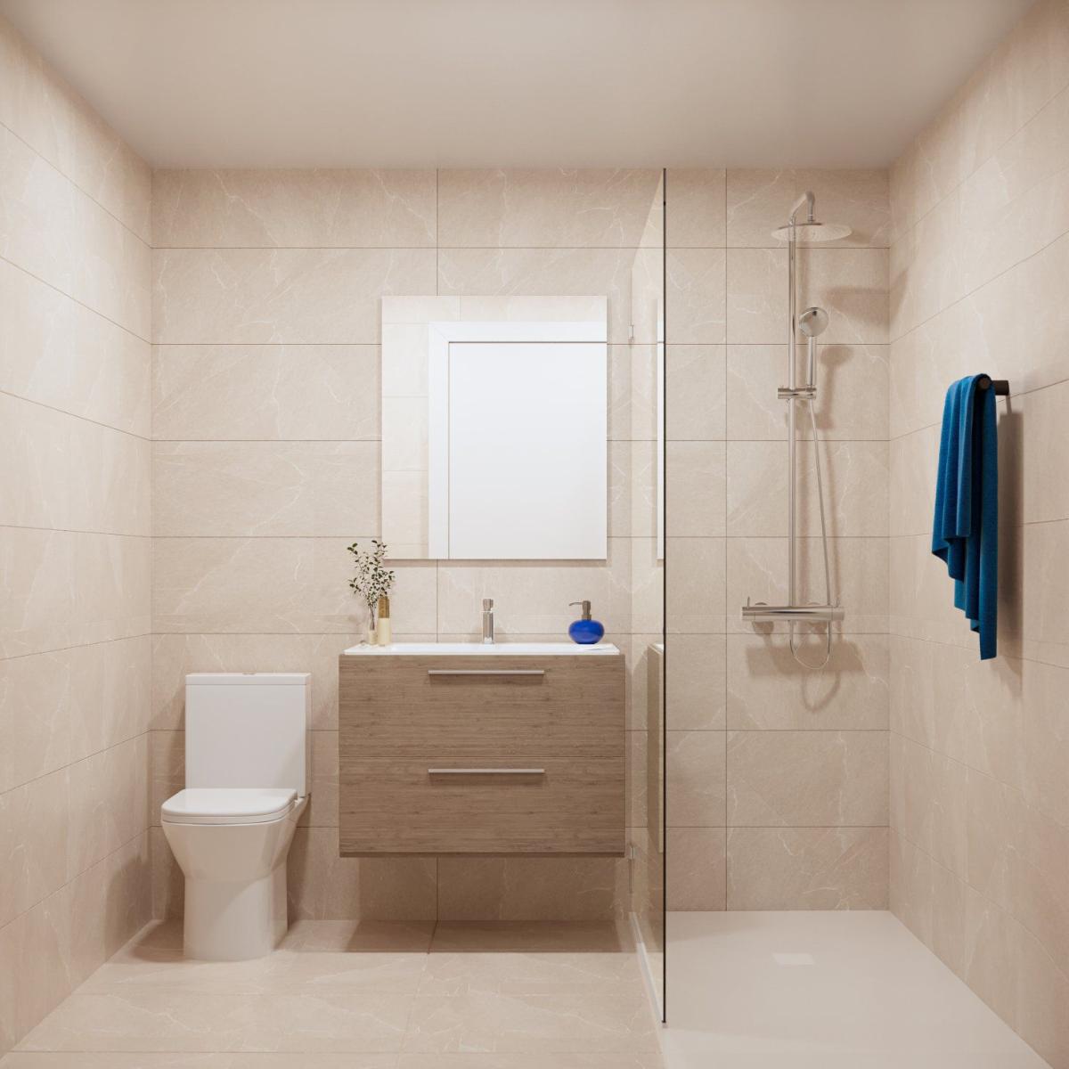 Flat for Sale in Valencia