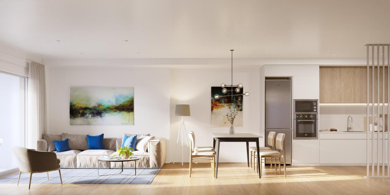 Flat for Sale in Valencia