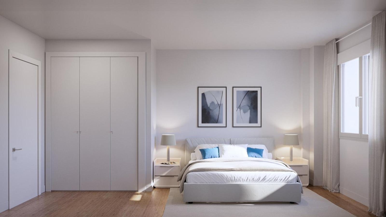 Flat for Sale in Valencia