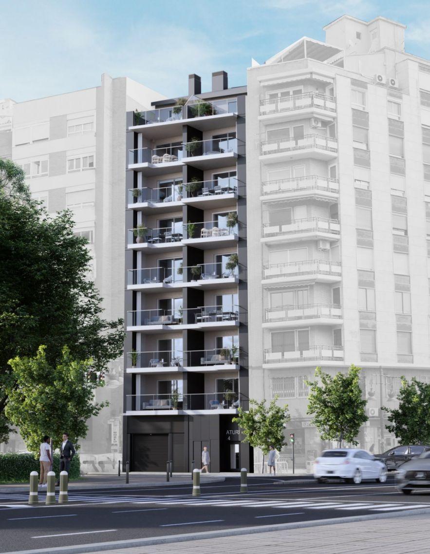 Flat for Sale in Valencia