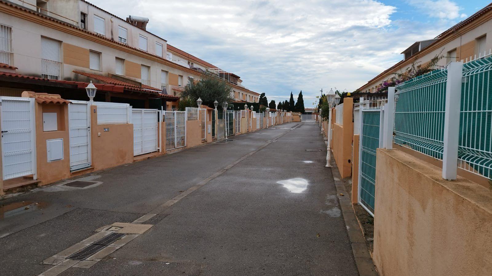 Chalet for Sale in Almassora