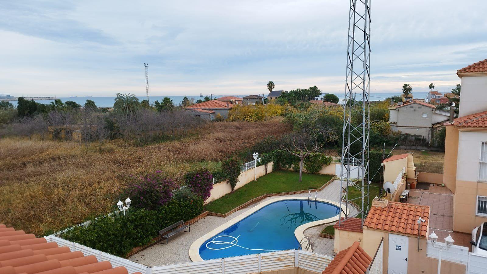 Chalet for Sale in Almassora