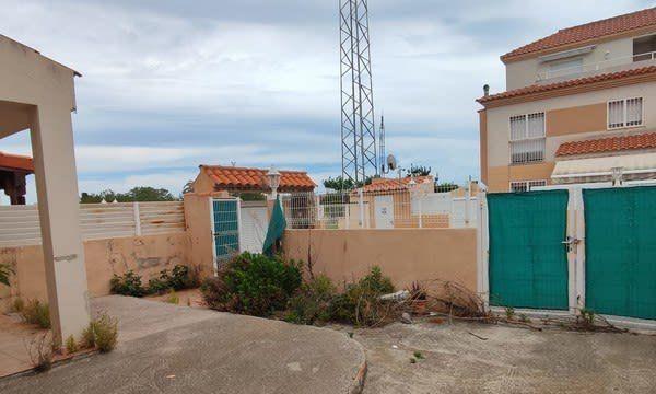 Chalet for Sale in Almassora