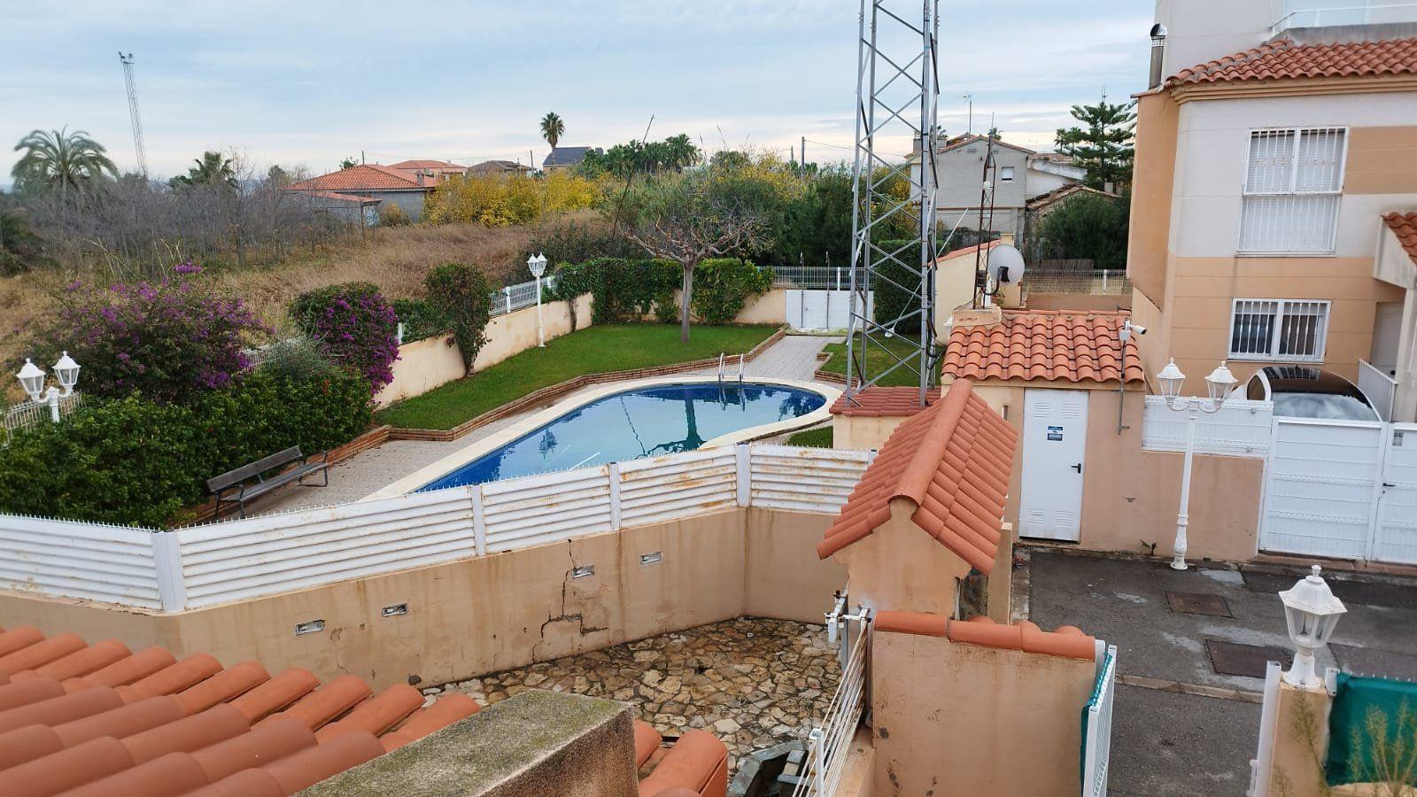 Chalet for Sale in Almassora