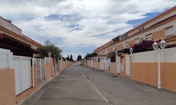 Chalet for Sale in Almassora