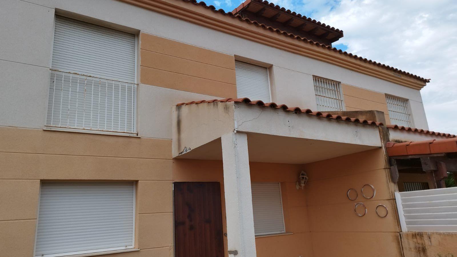 Chalet for Sale in Almassora