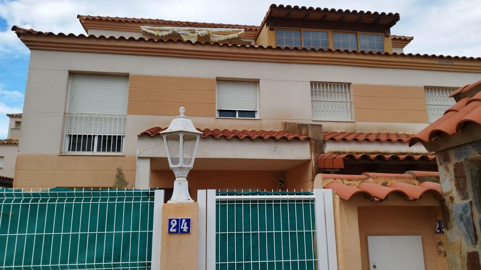 Chalet for Sale in Almassora