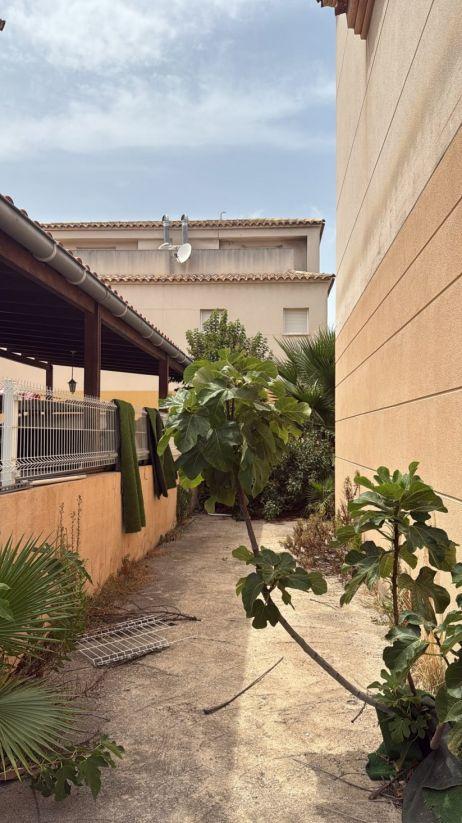 Chalet for Sale in Almassora