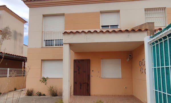 Chalet for Sale in Almassora
