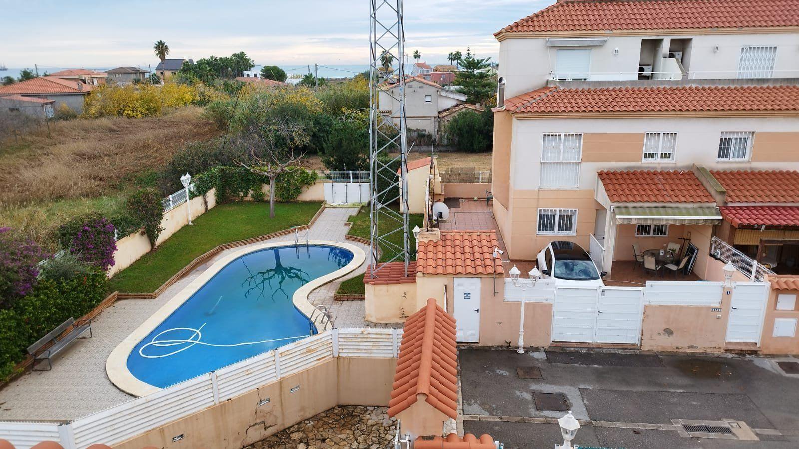 Chalet for Sale in Almassora