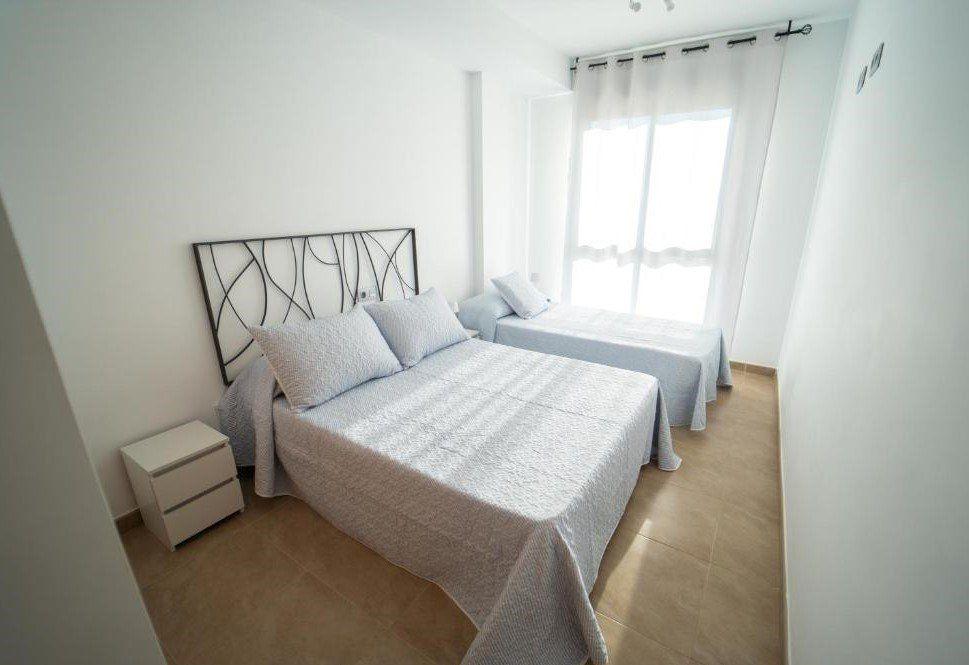 Flat for Rent in Torreblanca
