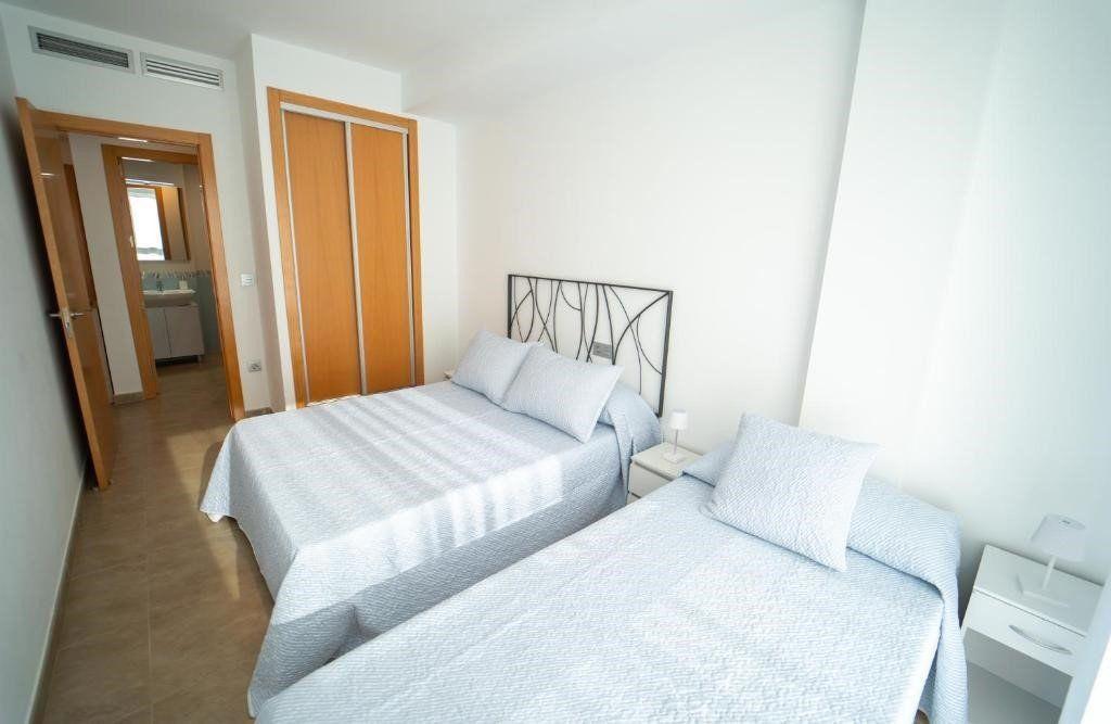 Flat for Rent in Torreblanca
