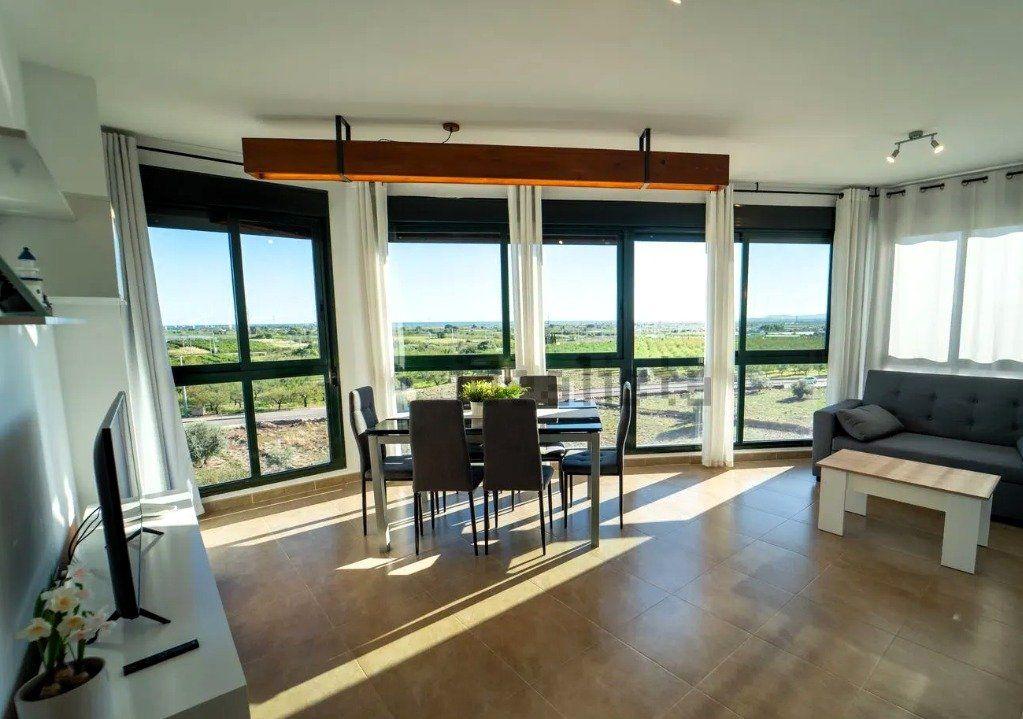 Flat for Rent in Torreblanca