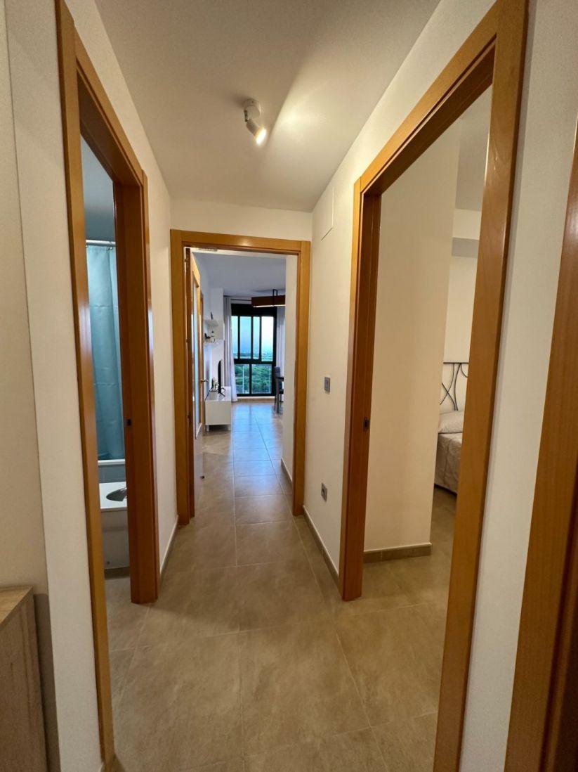 Flat for Rent in Torreblanca