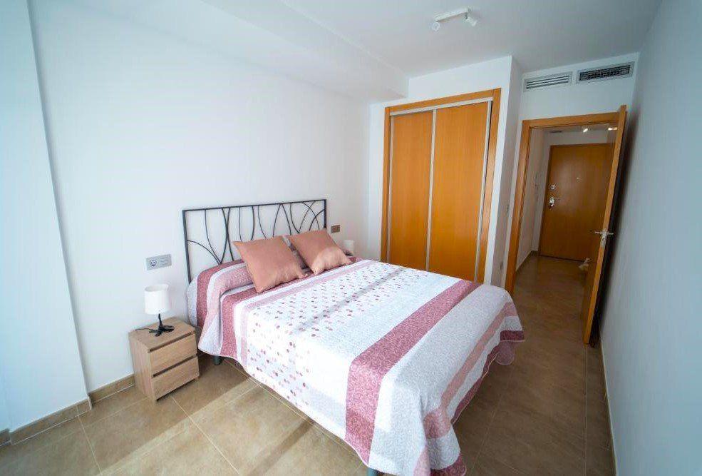 Flat for Rent in Torreblanca