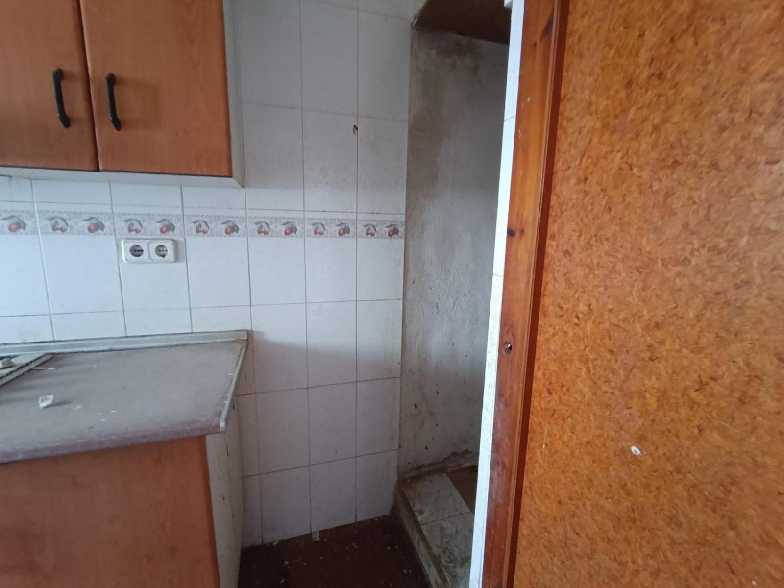 Flat for Sale in Rafelbuñol