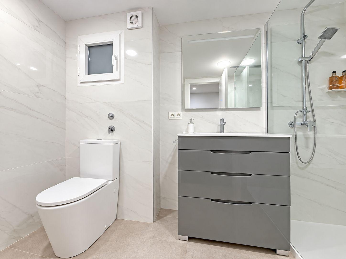 Studio for Sale in Valencia