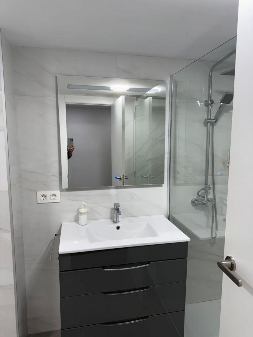 Studio for Sale in Valencia