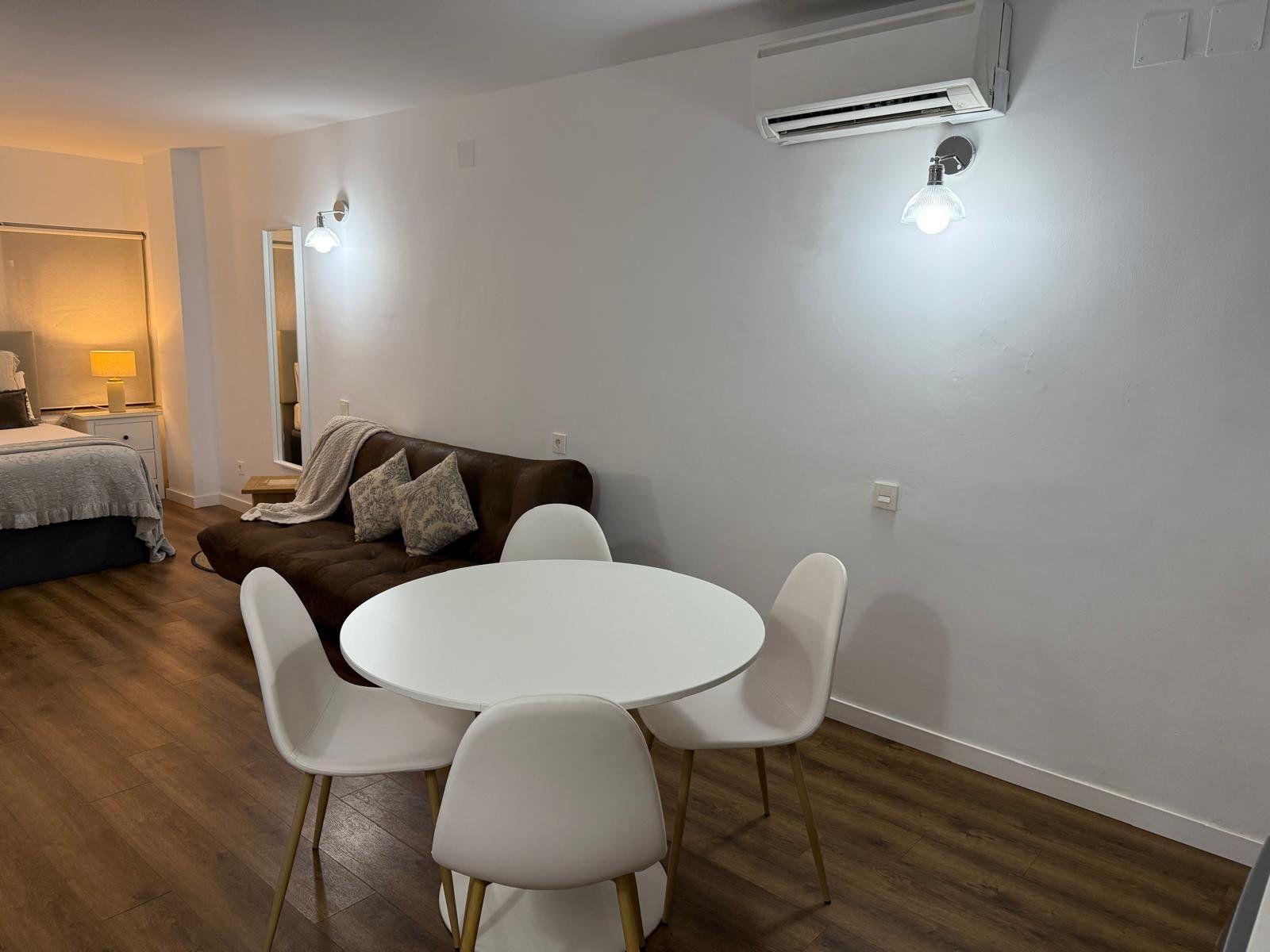 Studio for Sale in Valencia