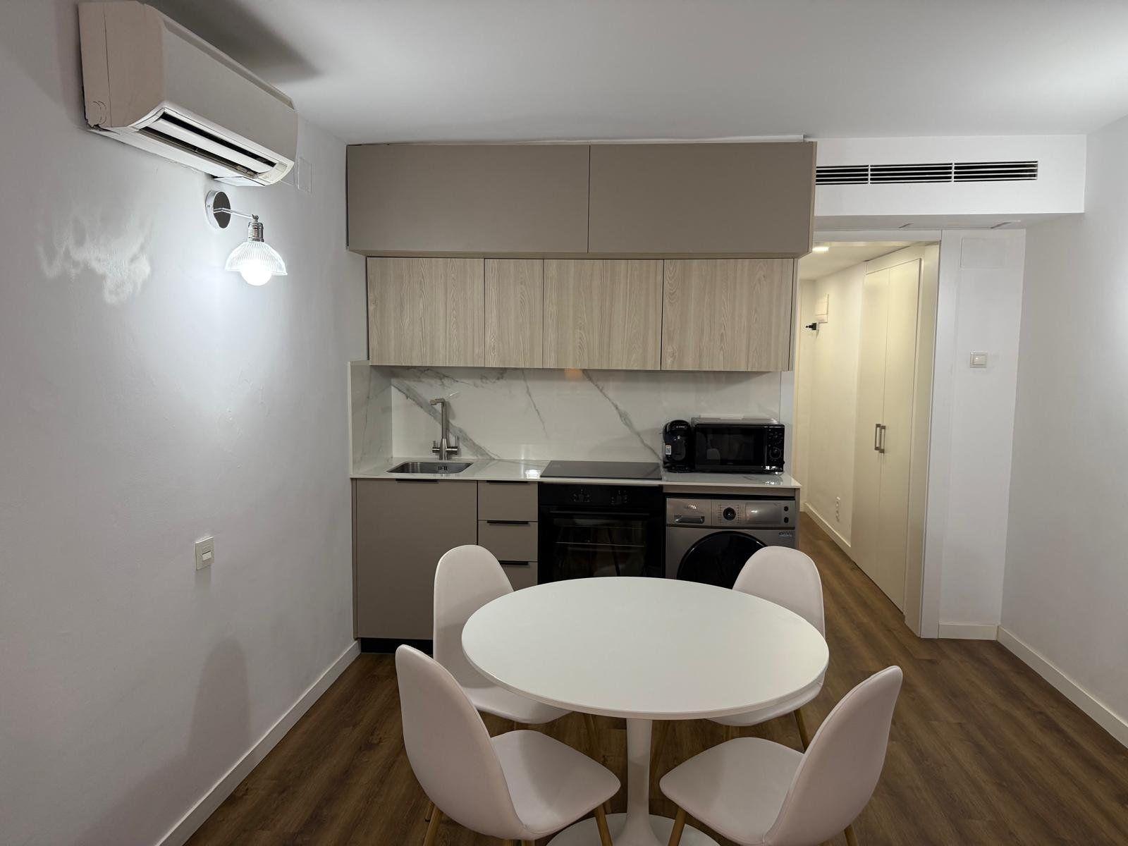 Studio for Sale in Valencia