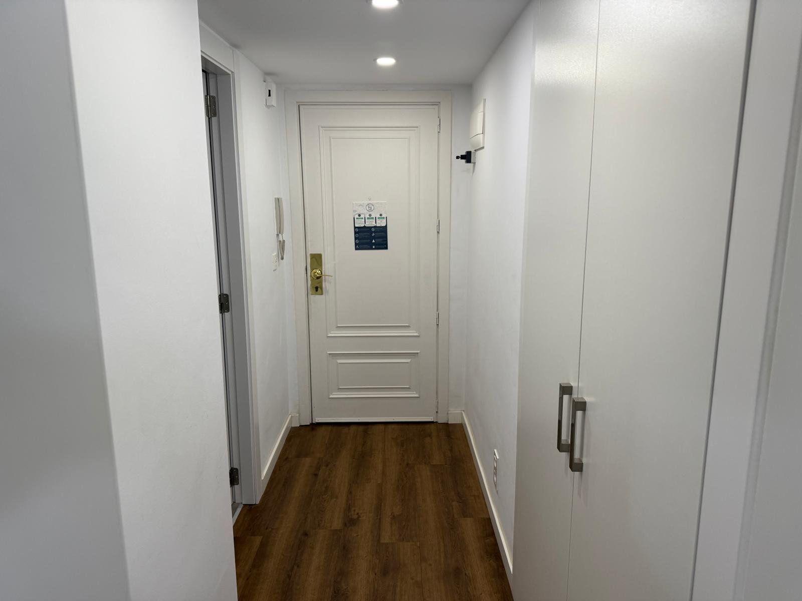 Studio for Sale in Valencia