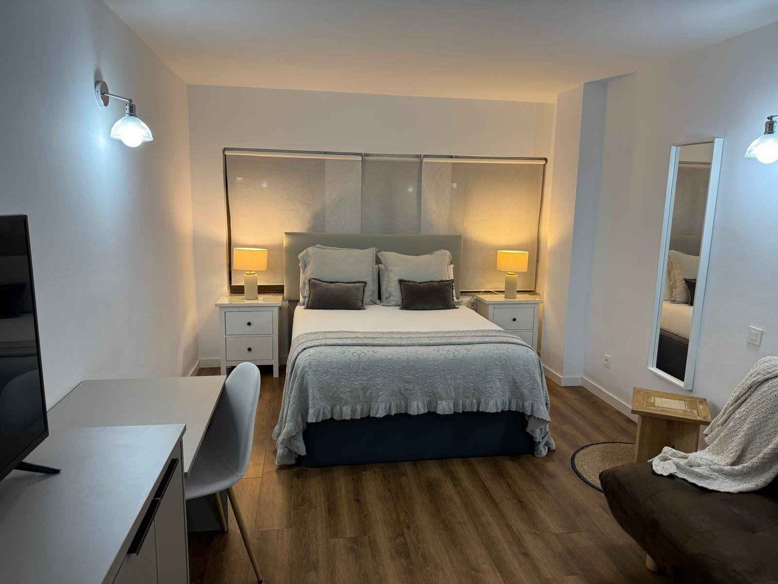 Studio for Sale in Valencia