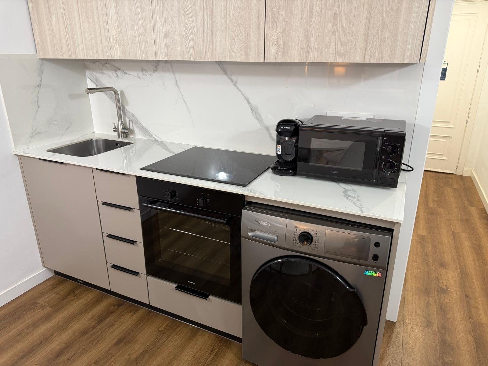 Studio for Sale in Valencia