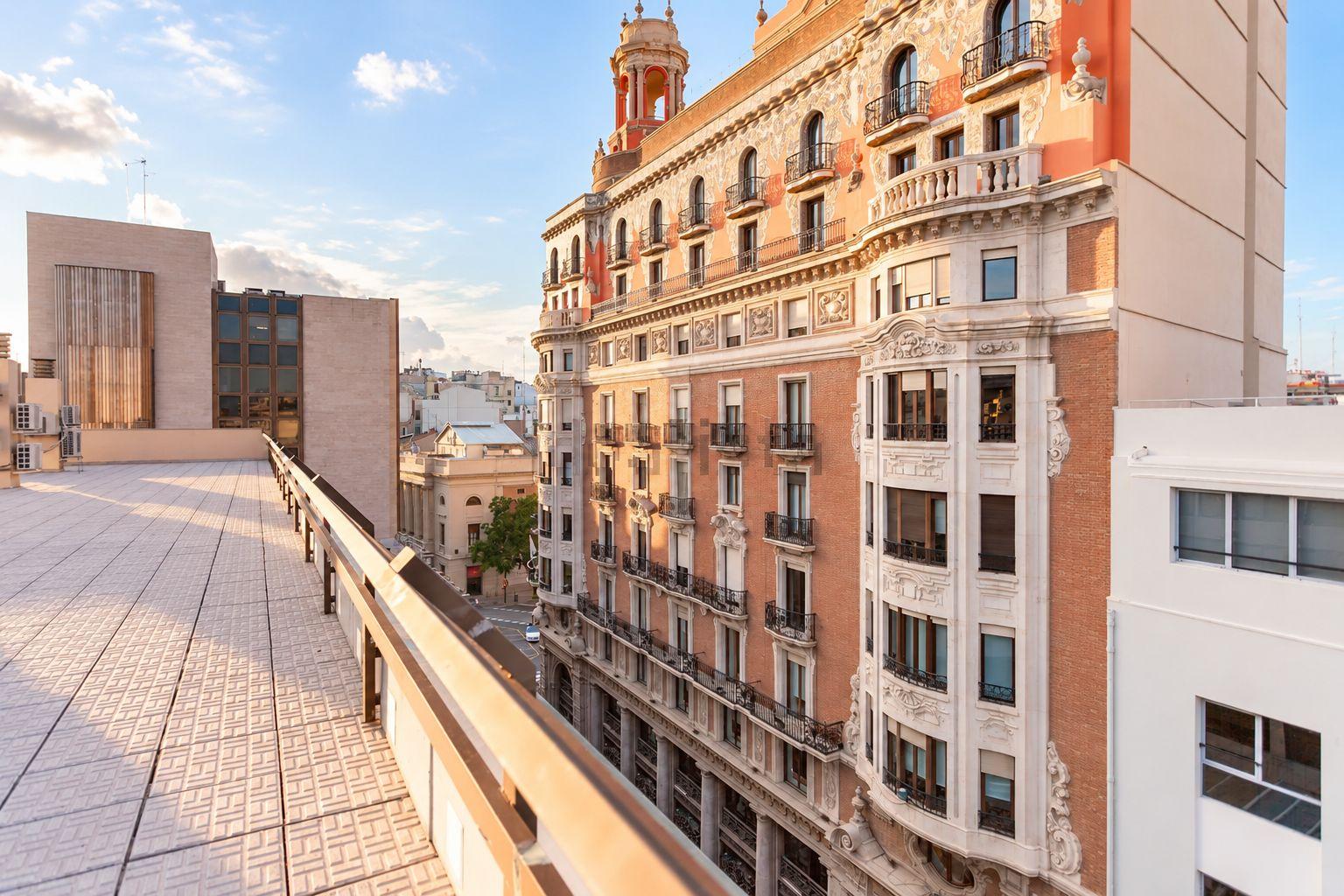 Studio for Sale in Valencia