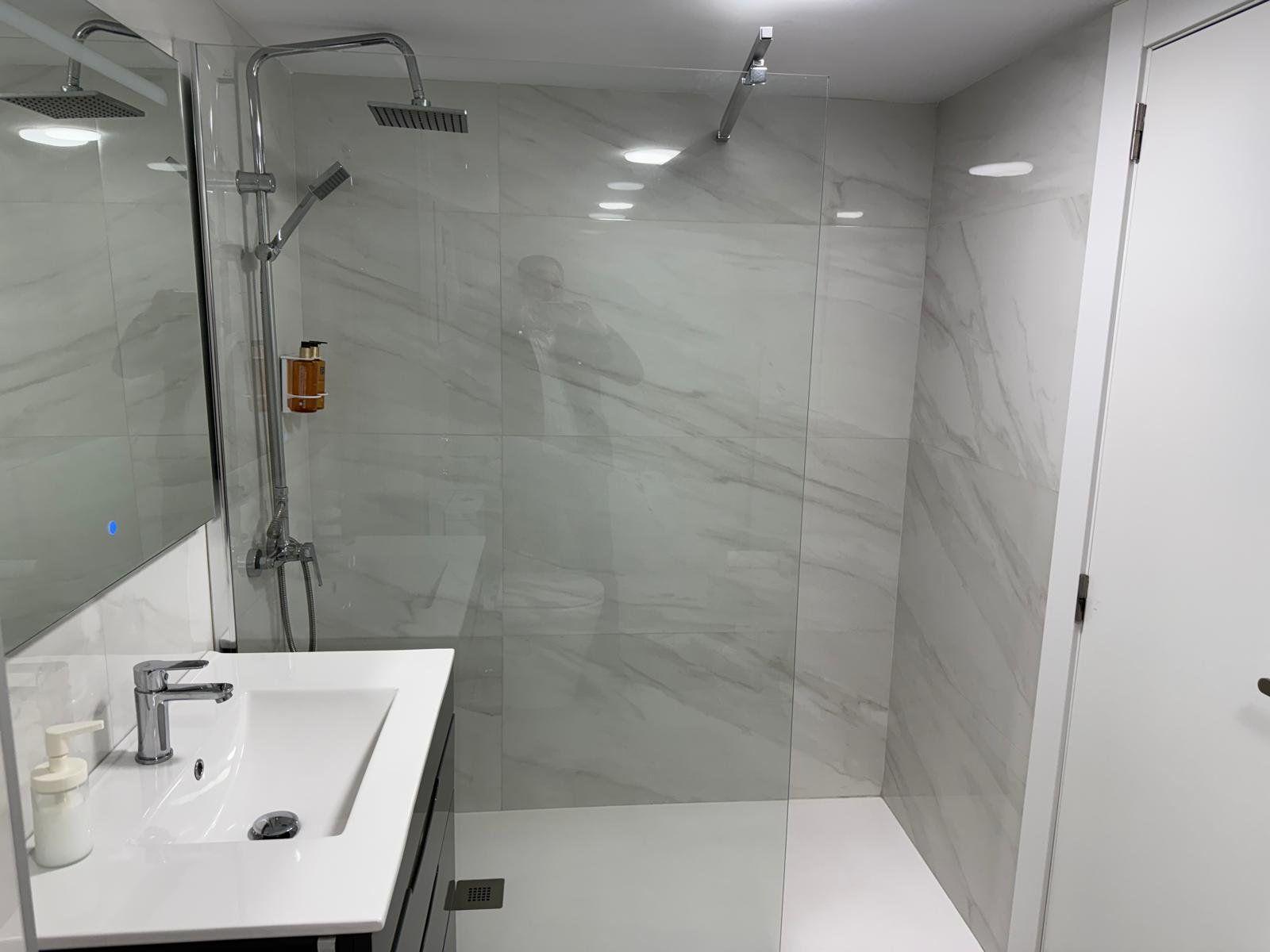 Studio for Sale in Valencia