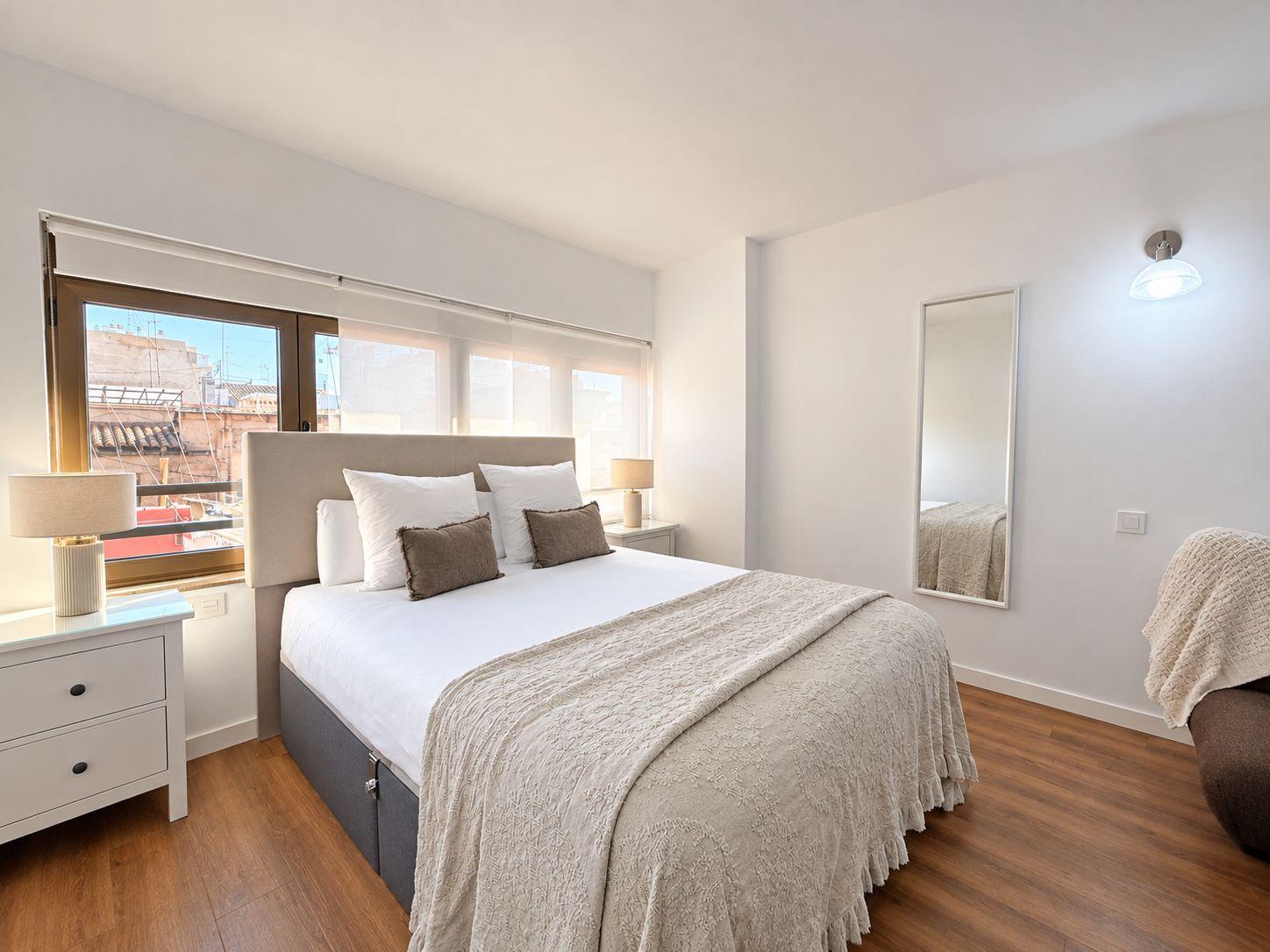 Studio for Sale in Valencia