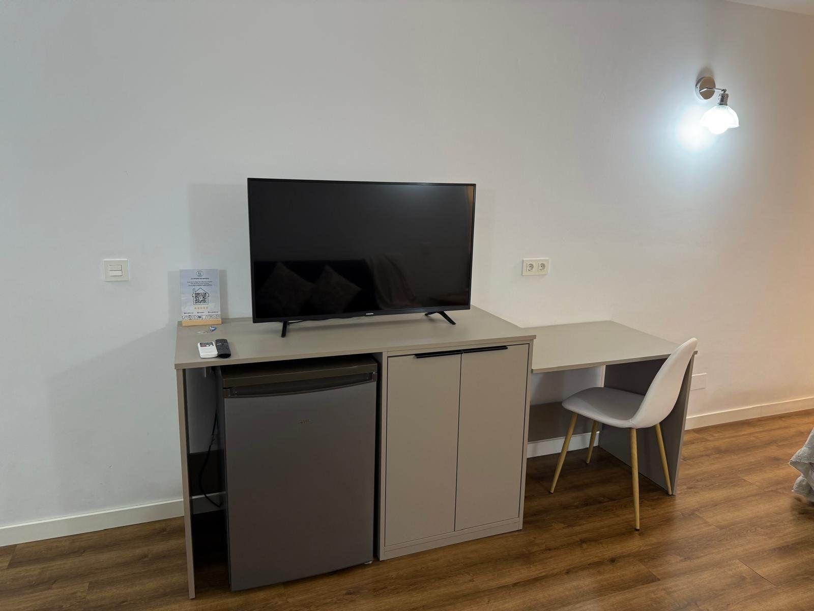 Studio for Sale in Valencia