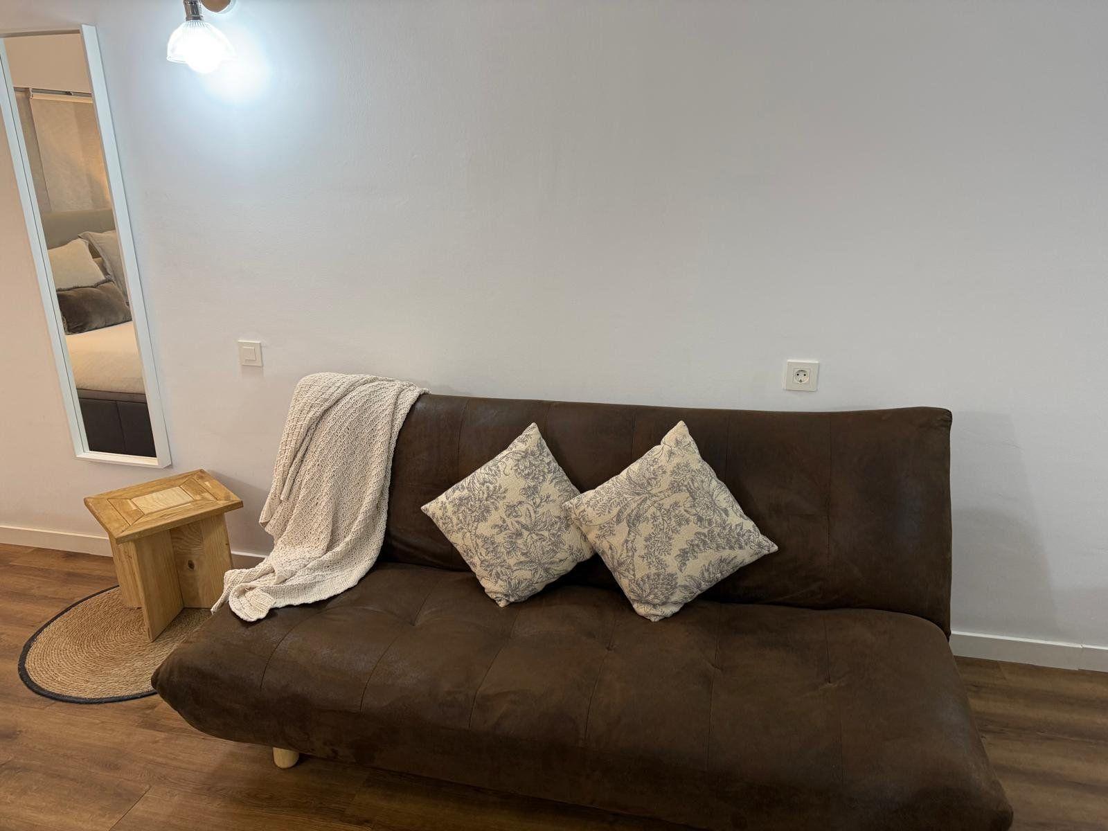 Studio for Sale in Valencia