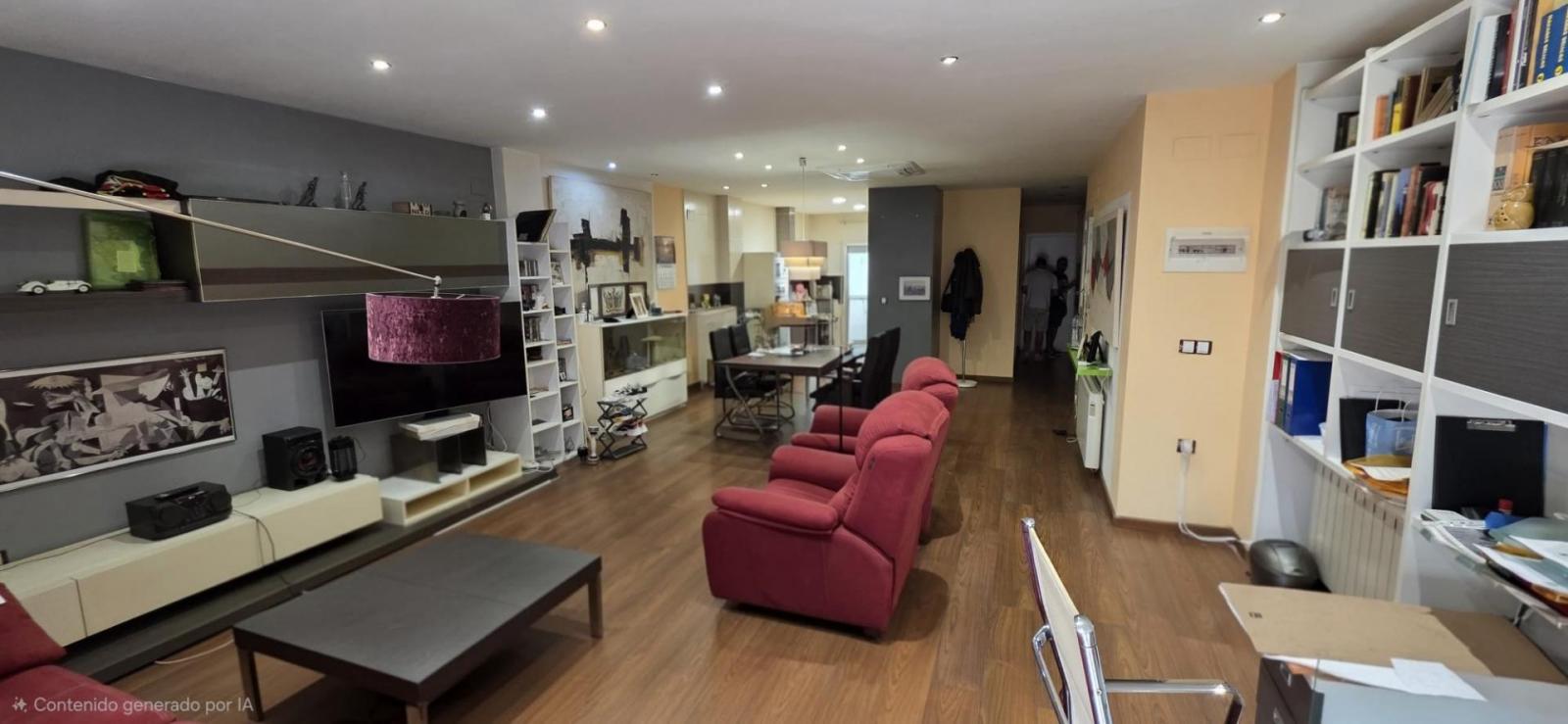 Flat for Sale in Silla