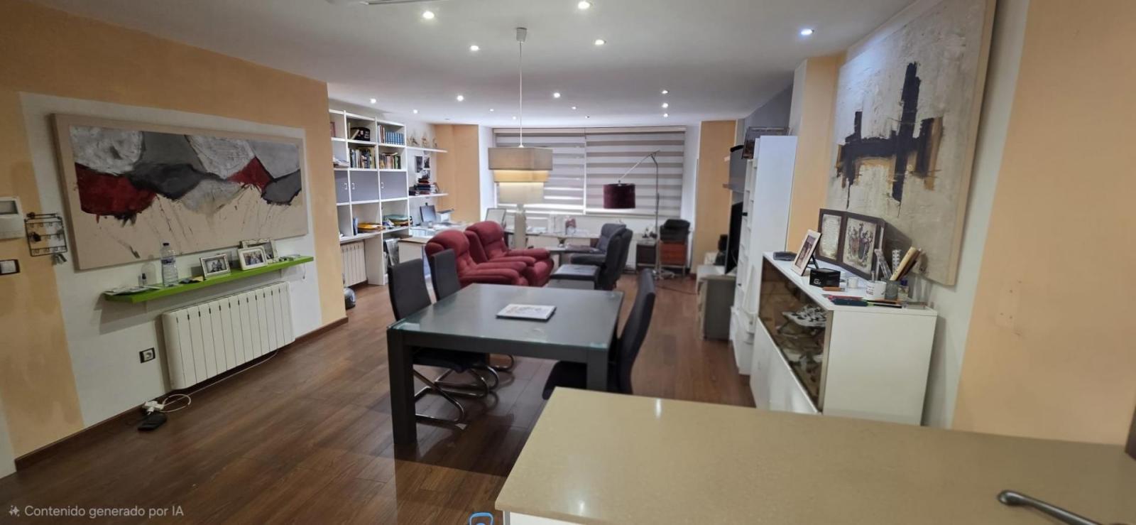 Flat for Sale in Silla