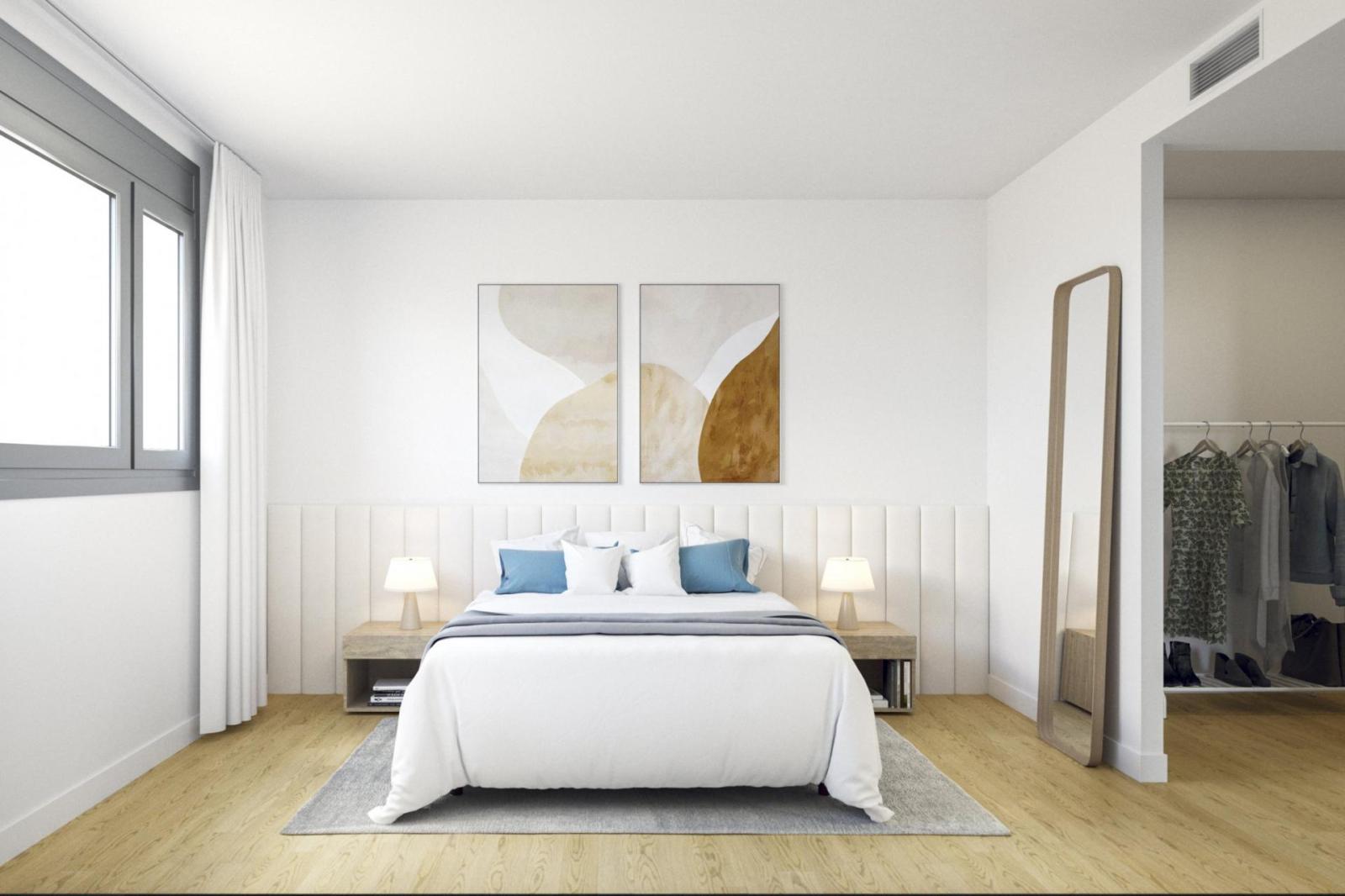 Flat for Sale in Valencia