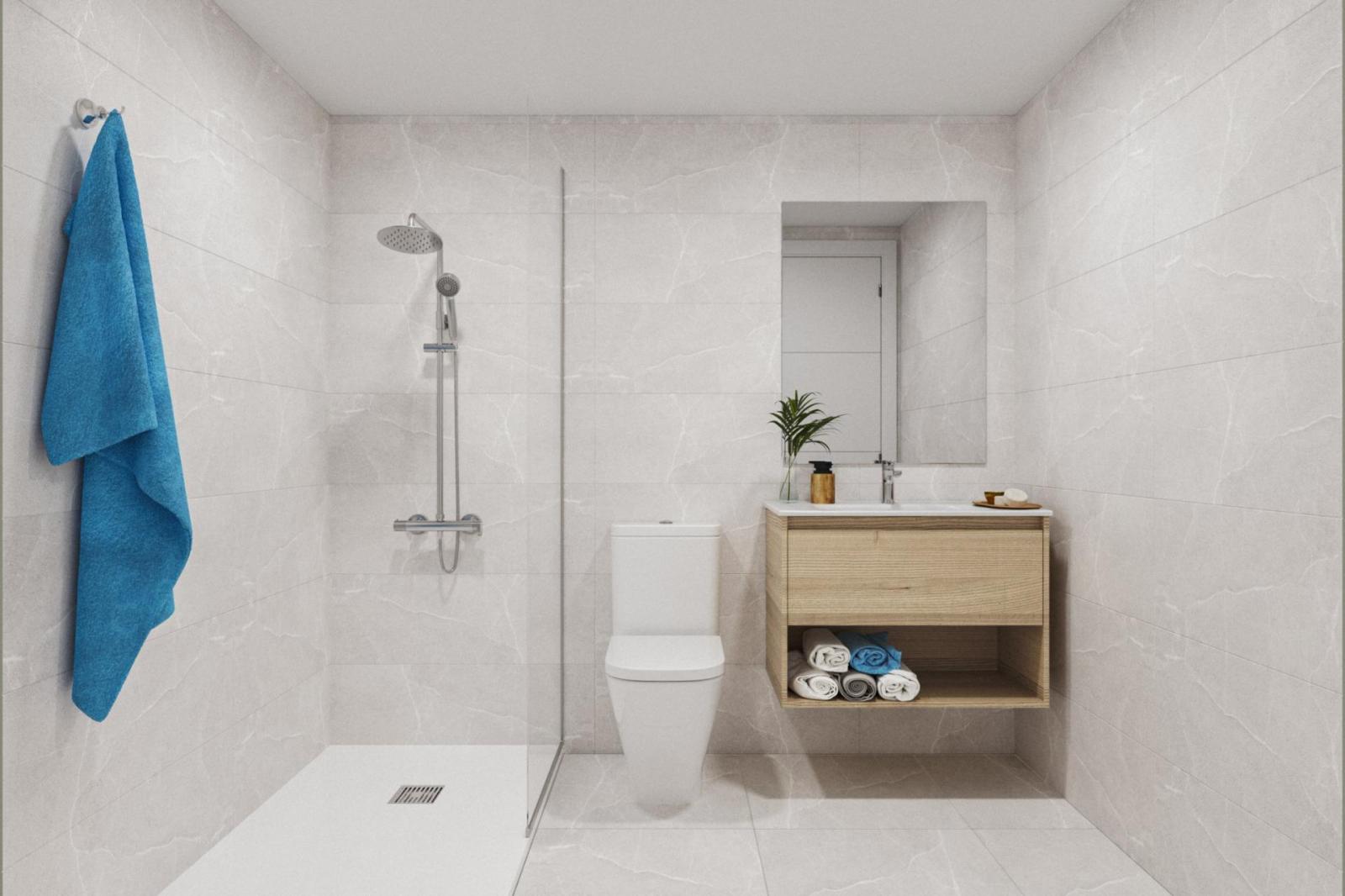 Flat for Sale in Valencia