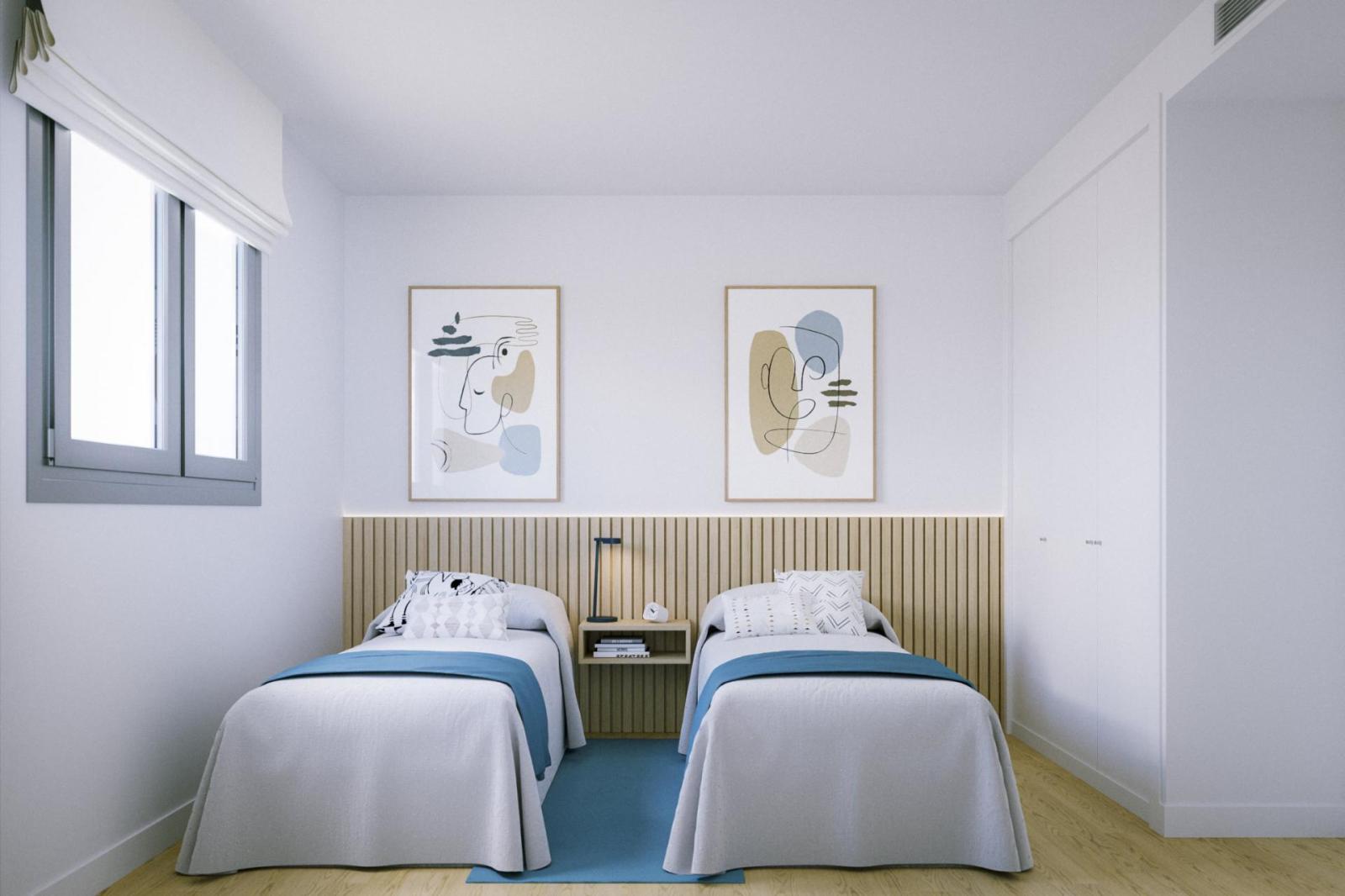 Flat for Sale in Valencia