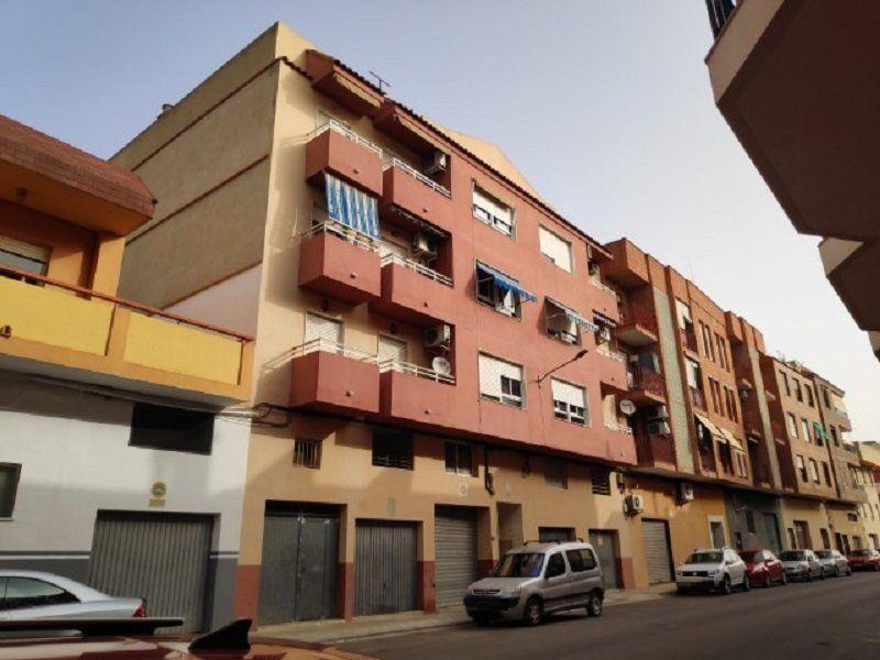 Flat for Sale in Alberic