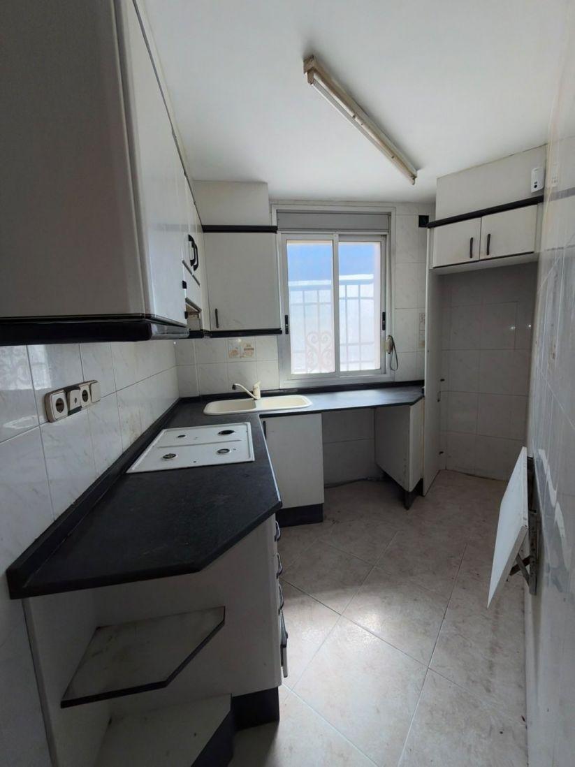 Flat for Sale in Valencia