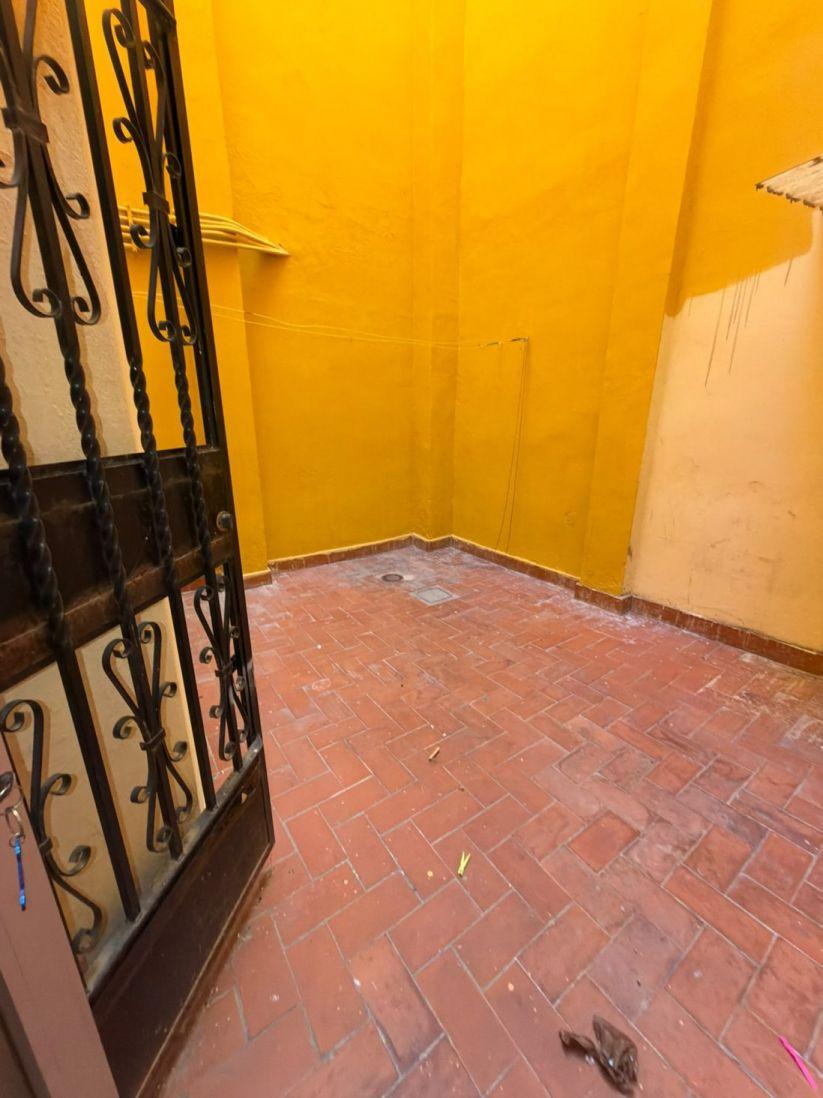 Flat for Sale in Valencia